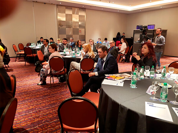 ministra-educacion-nicaragua-foro-politicas-educativas